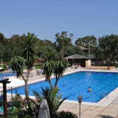 Отель Orihuela Costa Resort бассейн фото 3