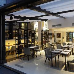Отель Envoy Hotel Belgrade Сербия, Белград - отзывы, цены и фото номеров - забронировать отель Envoy Hotel Belgrade онлайн фото 5