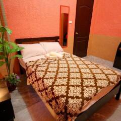 Отель Dee GuestHouse Филиппины, Лапу-Лапу - отзывы, цены и фото номеров - забронировать отель Dee GuestHouse онлайн комната для гостей фото 3