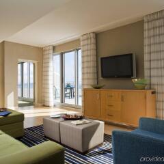 Loews Miami Beach Hotel – South Beach комната для гостей фото 4