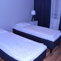 Отель Avia Suites Aviapolis 1 Финляндия, Вантаа - отзывы, цены и фото номеров - забронировать отель Avia Suites Aviapolis 1 онлайн спа