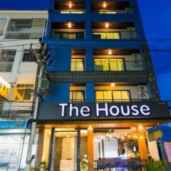 Отель The House Patong фото 3