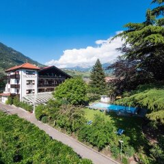 Hotel Tirolerhof Лагундо балкон