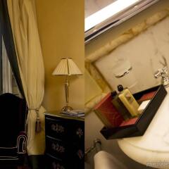 Hotel Santa Maria Novella удобства в номере фото 2