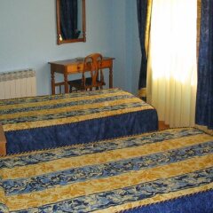 Hotel Isabel комната для гостей фото 2