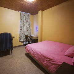 Taksim Sopha Hostel комната для гостей