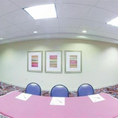 Отель Holiday Inn Express-Washington DC США, Вашингтон - отзывы, цены и фото номеров - забронировать отель Holiday Inn Express-Washington DC онлайн помещение для мероприятий фото 2