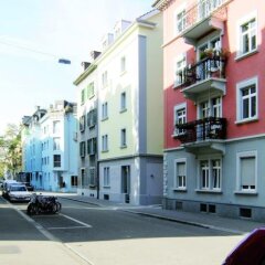 Отель Swiss Star Anwand Lodges фото 3