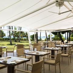 Отель Avani Bentota Resort Шри-Ланка, Бентота - 2 отзыва об отеле, цены и фото номеров - забронировать отель Avani Bentota Resort онлайн питание