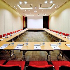 Ibis Gaziantep Турция, Газиантеп - отзывы, цены и фото номеров - забронировать отель Ibis Gaziantep онлайн помещение для мероприятий фото 2