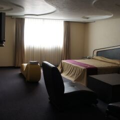 Отель Motel Caban Мехико помещение для мероприятий
