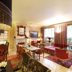 Hotel Lisboa Plaza, a Lisbon Heritage Collection комната для гостей фото 3