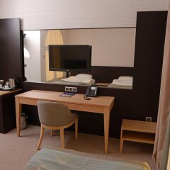 Bayramoglu Resort Hotel Турция, Гебзе - отзывы, цены и фото номеров - забронировать отель Bayramoglu Resort Hotel онлайн удобства в номере фото 2