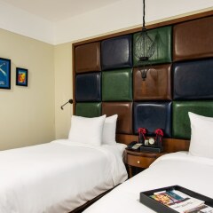 Отель Hanoi La Siesta Hotel & Spa Вьетнам, Ханой - отзывы, цены и фото номеров - забронировать отель Hanoi La Siesta Hotel & Spa онлайн детские мероприятия фото 2