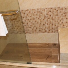 Отель Zades Vacation Home Ямайка, Очо-Риос - отзывы, цены и фото номеров - забронировать отель Zades Vacation Home онлайн ванная