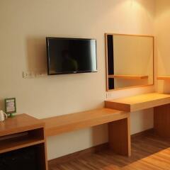 Отель iCheck inn Central Patong удобства в номере фото 2