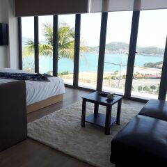 Отель Nha Trang Harbor View Villa Вьетнам, Нячанг - отзывы, цены и фото номеров - забронировать отель Nha Trang Harbor View Villa онлайн развлечения