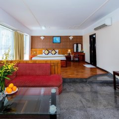 Olympic Hotel in Nha Trang, Vietnam from 33$, photos, reviews - zenhotels.com photo 2