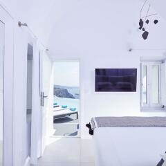 Отель Cosmopolitan Suites Греция, Остров Санторини - отзывы, цены и фото номеров - забронировать отель Cosmopolitan Suites онлайн фото 4