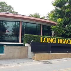 Отель Long Beach Pavilion Таиланд, Паттайя - 3 отзыва об отеле, цены и фото номеров - забронировать отель Long Beach Pavilion онлайн фото 2