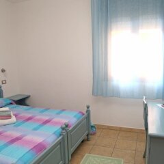 Hotel Residence Ampurias Кастельсардо детские мероприятия