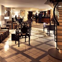 Sardegna Hotel интерьер отеля фото 2