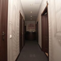 Гостиница Art Hostel Old Smolenka в Москве отзывы, цены и фото номеров - забронировать гостиницу Art Hostel Old Smolenka онлайн Москва интерьер отеля фото 2