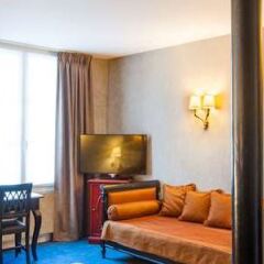 Отель Best Western Saint Louis фото 20