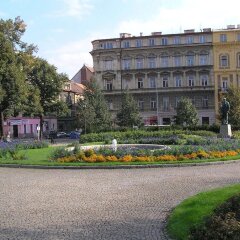 Отель Hostel Cortina Чехия, Прага - отзывы, цены и фото номеров - забронировать отель Hostel Cortina онлайн
