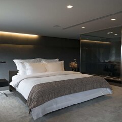 Hotel Unique комната для гостей фото 5