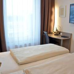 Отель Arthotel Munich Мюнхен фото 5