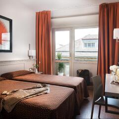 Grand Hotel Fleming комната для гостей фото 4