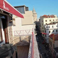 Galata34 Турция, Стамбул - отзывы, цены и фото номеров - забронировать отель Galata34 онлайн фото 10