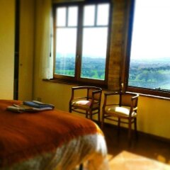 Отель B&B La Casa tra gli Ulivi Чивитанова-Марке интерьер отеля фото 3