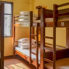 Отель Mingtown Etour International Youth Hostel Shanghai Китай, Шанхай - отзывы, цены и фото номеров - забронировать отель Mingtown Etour International Youth Hostel Shanghai онлайн детские мероприятия фото 2