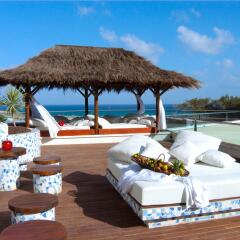 Отель Melia Fuerteventura