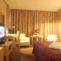 Отель Lince Azores Great Понта-Делгада комната для гостей фото 4