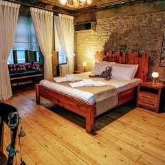 Zeytin Ağacı Hotel Турция, Стамбул - отзывы, цены и фото номеров - забронировать отель Zeytin Ağacı Hotel онлайн сейф в номере