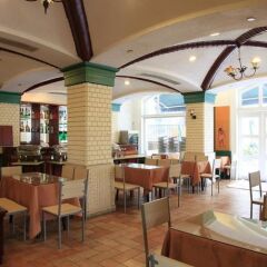 Отель City Inn Happy Valley Branch Китай, Шэньчжэнь - отзывы, цены и фото номеров - забронировать отель City Inn Happy Valley Branch онлайн питание