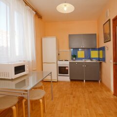 Апартаменты Apartments Ieropolis в номере фото 2