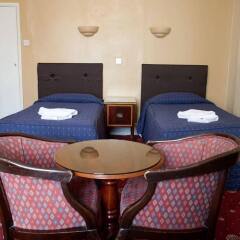 Rose Court Hotel детские мероприятия