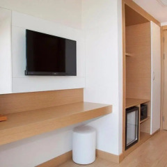 Viona Hotel Турция, Урла - отзывы, цены и фото номеров - забронировать отель Viona Hotel онлайн удобства в номере