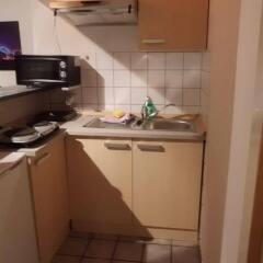 Апартаменты Star Apartments Cologne-Luxemburger Strasse Кёльн в номере фото 2