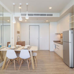 Отель Baan Plai Haad by Favstay Паттайя питание