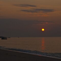 Отель Xiamen Dayun Rv Camp Китай, Сямынь - отзывы, цены и фото номеров - забронировать отель Xiamen Dayun Rv Camp онлайн пляж фото 2