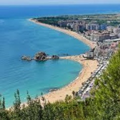 Отель Hostal Miranda Испания, Бланес - отзывы, цены и фото номеров - забронировать отель Hostal Miranda онлайн пляж