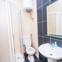 Modern Room for 4- Artistic Guesthouse-Main Street in Sarajevo, Bosnia and Herzegovina from 26$, photos, reviews - zenhotels.com photo 9
