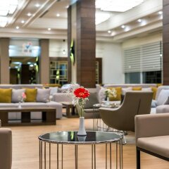 Отель Tui Fun & Sun Miarosa Ghazal Resort - All Inclusive гостиничный бар