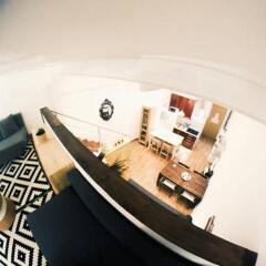 Отель Flats Lollipop City Center Мадрид питание фото 3