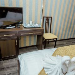 Гостиница Мини-отель WELCOME в Москве - забронировать гостиницу Мини-отель WELCOME, цены и фото номеров Москва удобства в номере фото 2